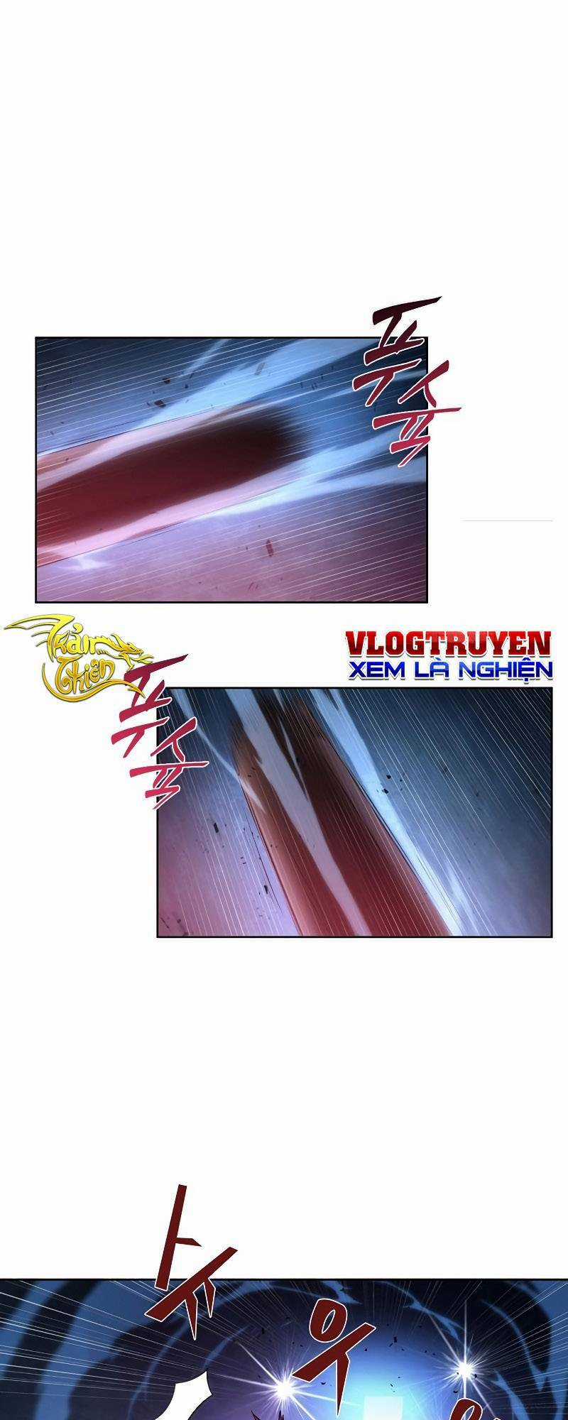 Đào Thoát Khỏi Ngục Tối Chapter 5 trang 35