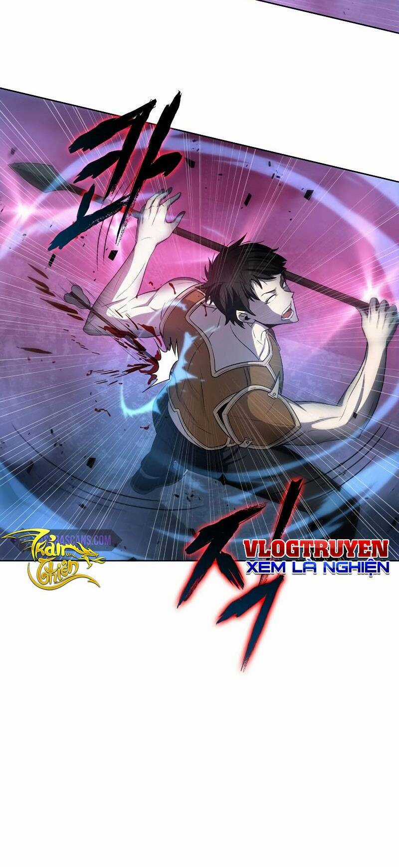 Đào Thoát Khỏi Ngục Tối Chapter 5 trang 38