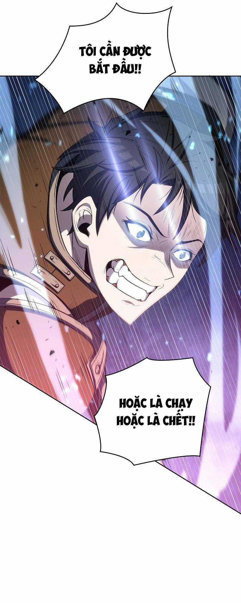 Đào Thoát Khỏi Ngục Tối Chapter 5 trang 39