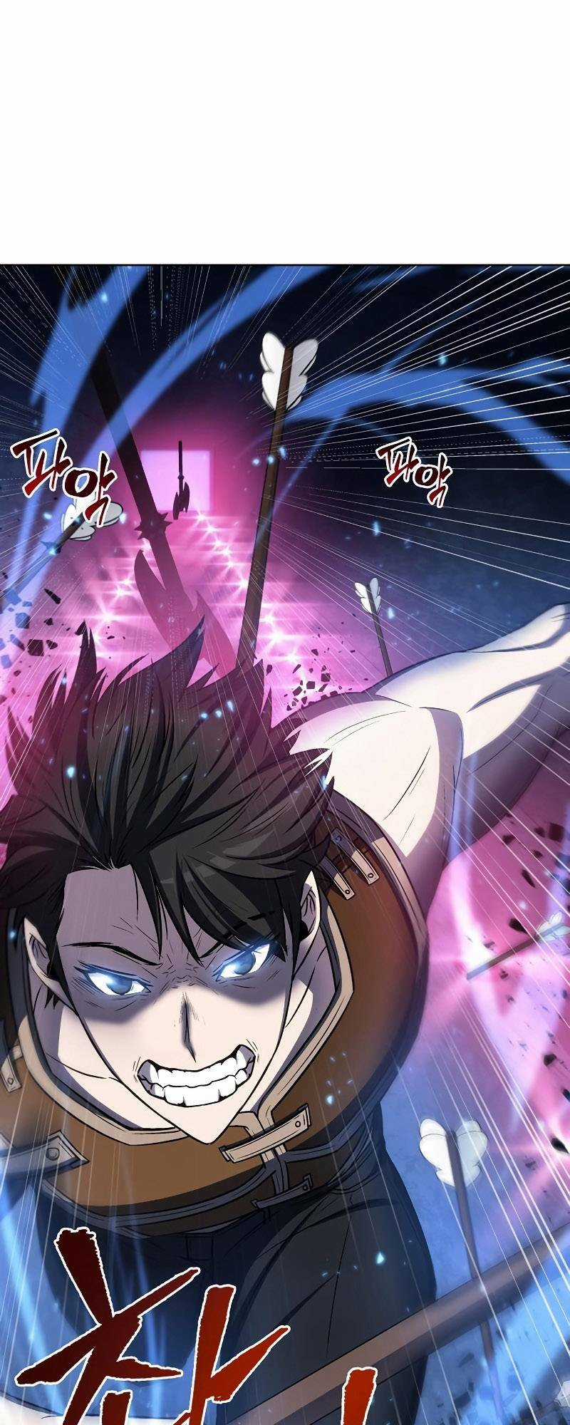 Đào Thoát Khỏi Ngục Tối Chapter 5 trang 41