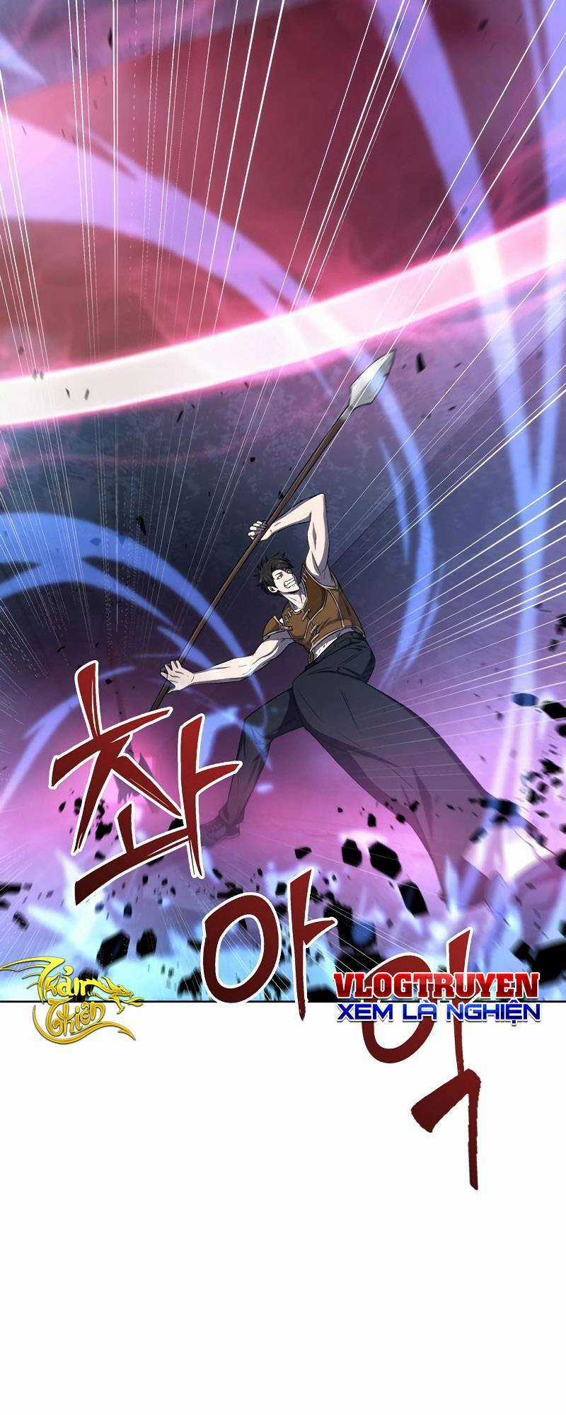 Đào Thoát Khỏi Ngục Tối Chapter 5 trang 44