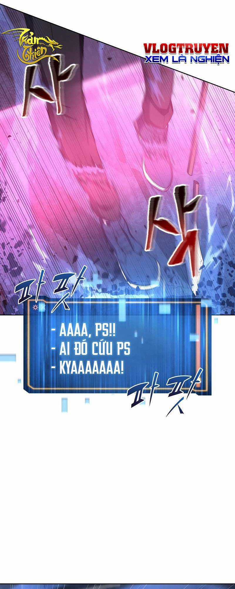 Đào Thoát Khỏi Ngục Tối Chapter 5 trang 47