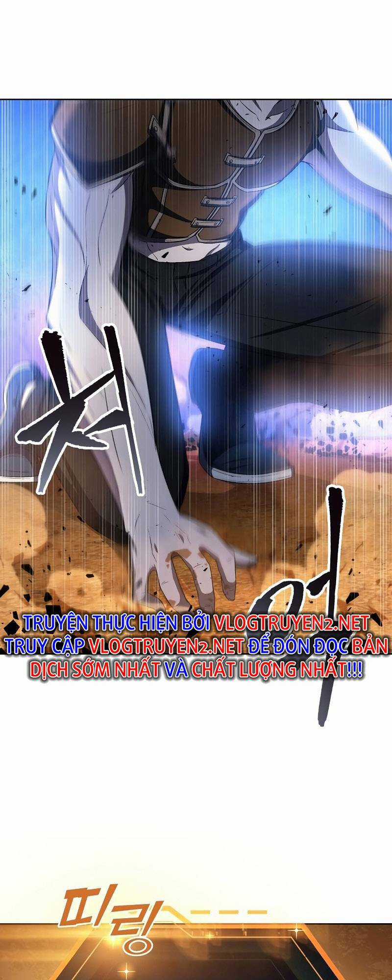Đào Thoát Khỏi Ngục Tối Chapter 5 trang 49