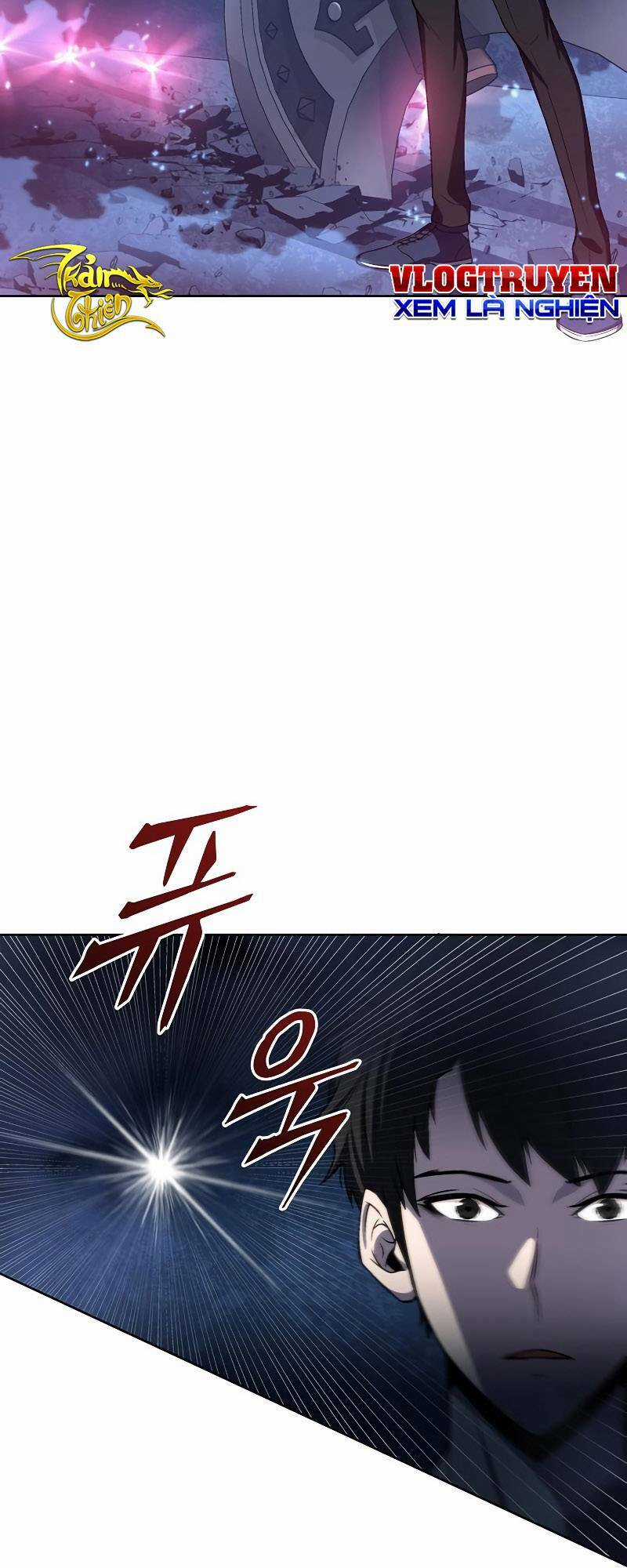 Đào Thoát Khỏi Ngục Tối Chapter 5 trang 5