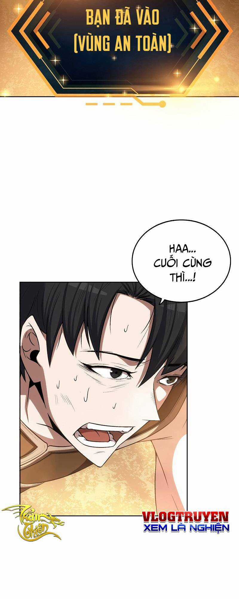 Đào Thoát Khỏi Ngục Tối Chapter 5 trang 50
