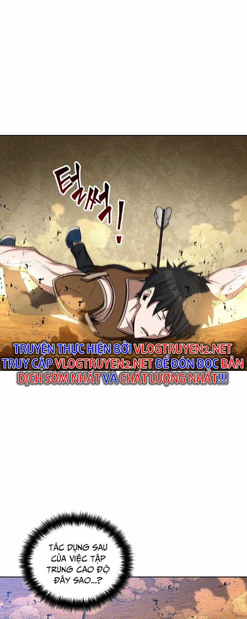 Đào Thoát Khỏi Ngục Tối Chapter 5 trang 51