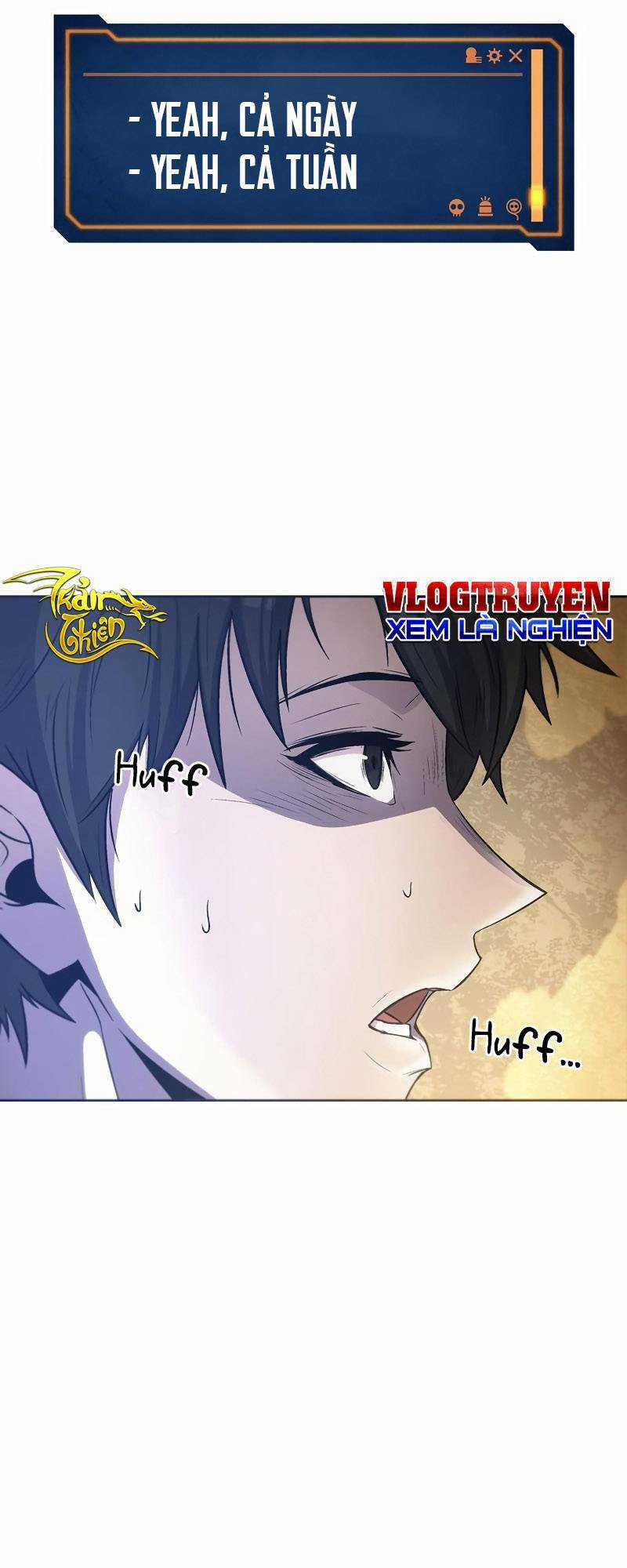 Đào Thoát Khỏi Ngục Tối Chapter 5 trang 55