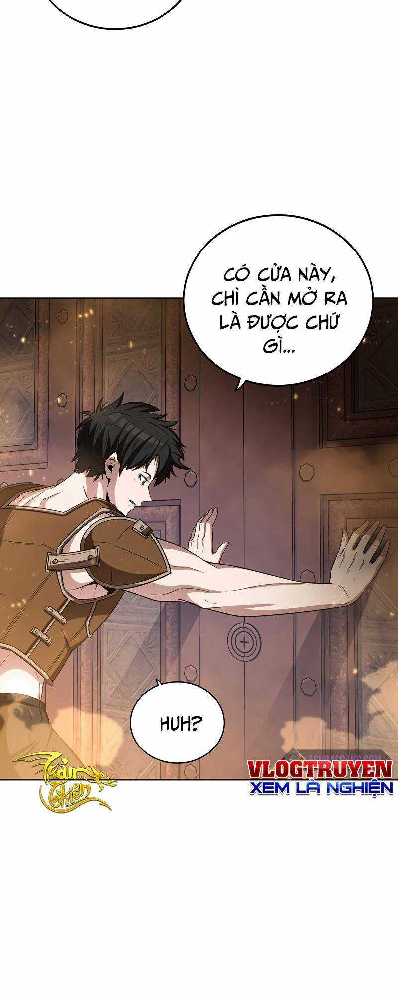 Đào Thoát Khỏi Ngục Tối Chapter 5 trang 59