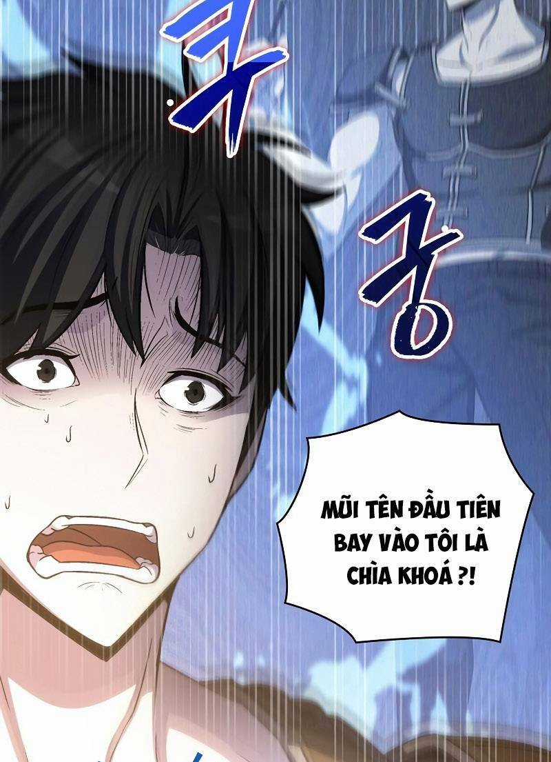 Đào Thoát Khỏi Ngục Tối Chapter 5 trang 61