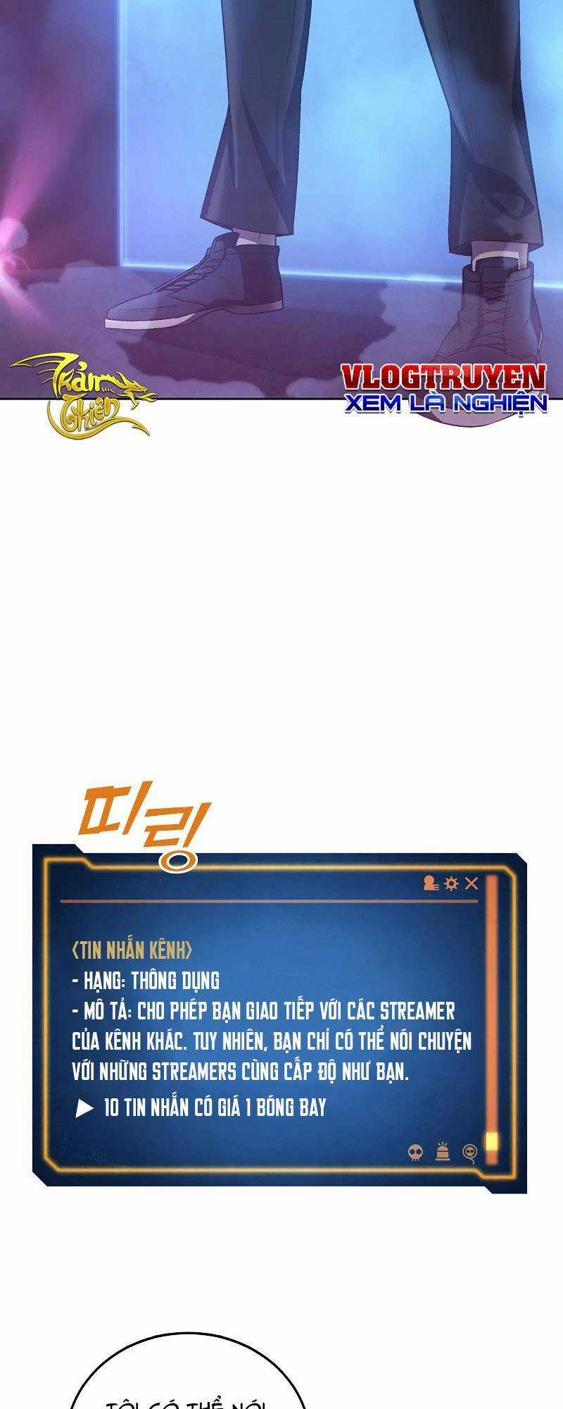 Đào Thoát Khỏi Ngục Tối Chapter 5 trang 68