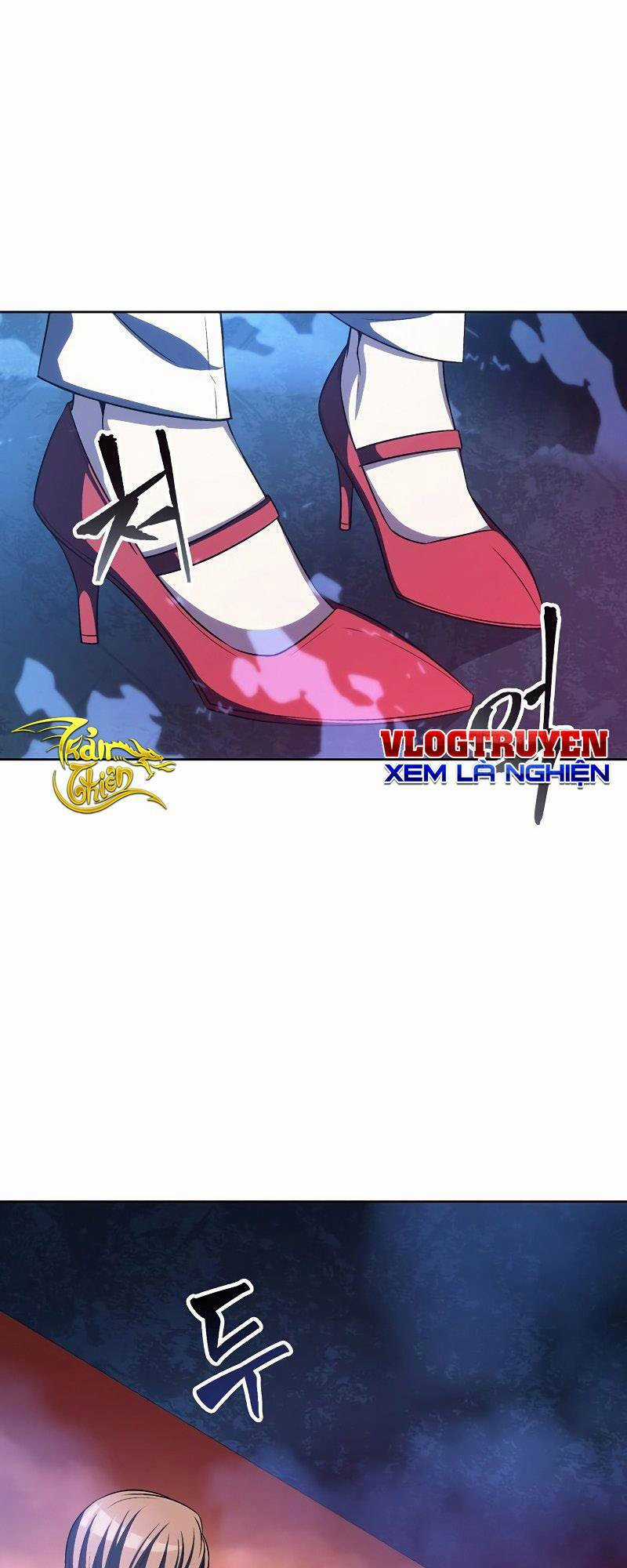 Đào Thoát Khỏi Ngục Tối Chapter 5 trang 71