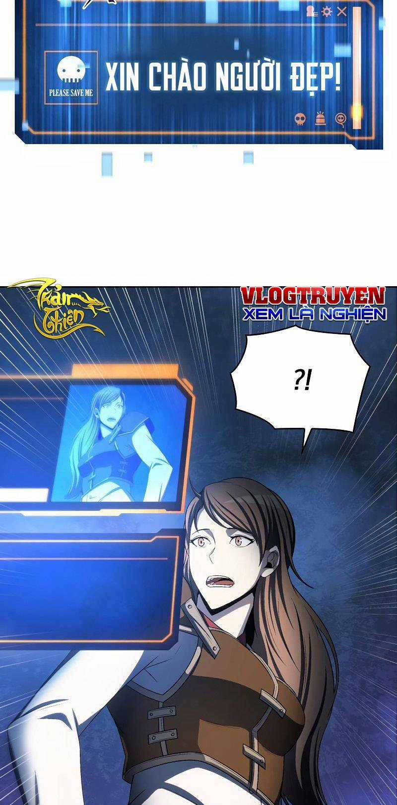 Đào Thoát Khỏi Ngục Tối Chapter 5 trang 74