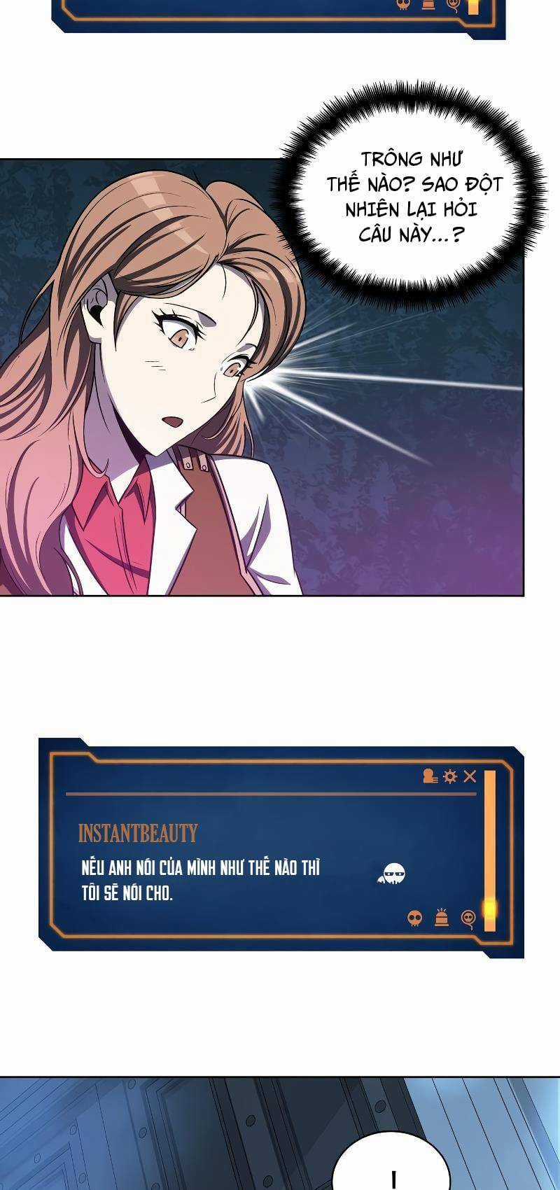 Đào Thoát Khỏi Ngục Tối Chapter 6 trang 12