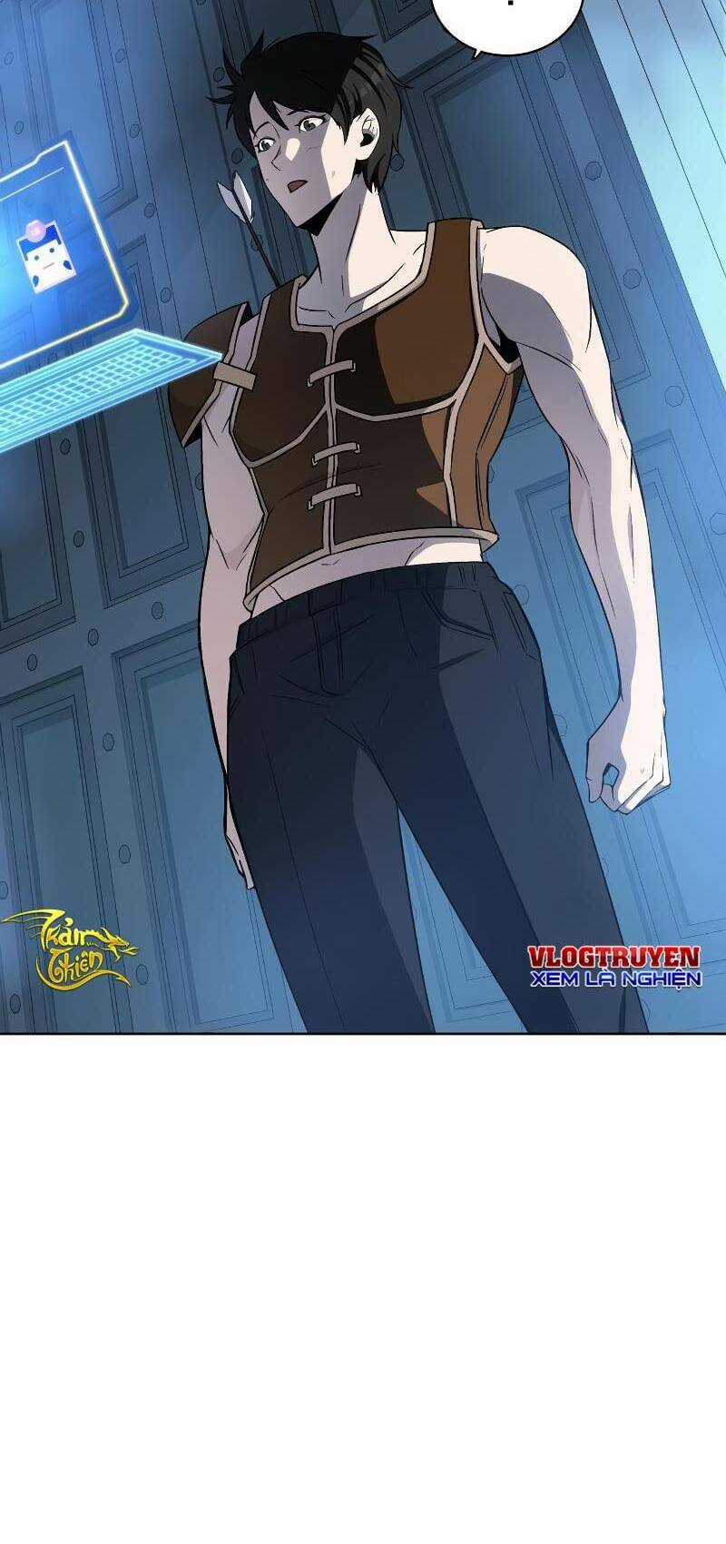 Đào Thoát Khỏi Ngục Tối Chapter 6 trang 13