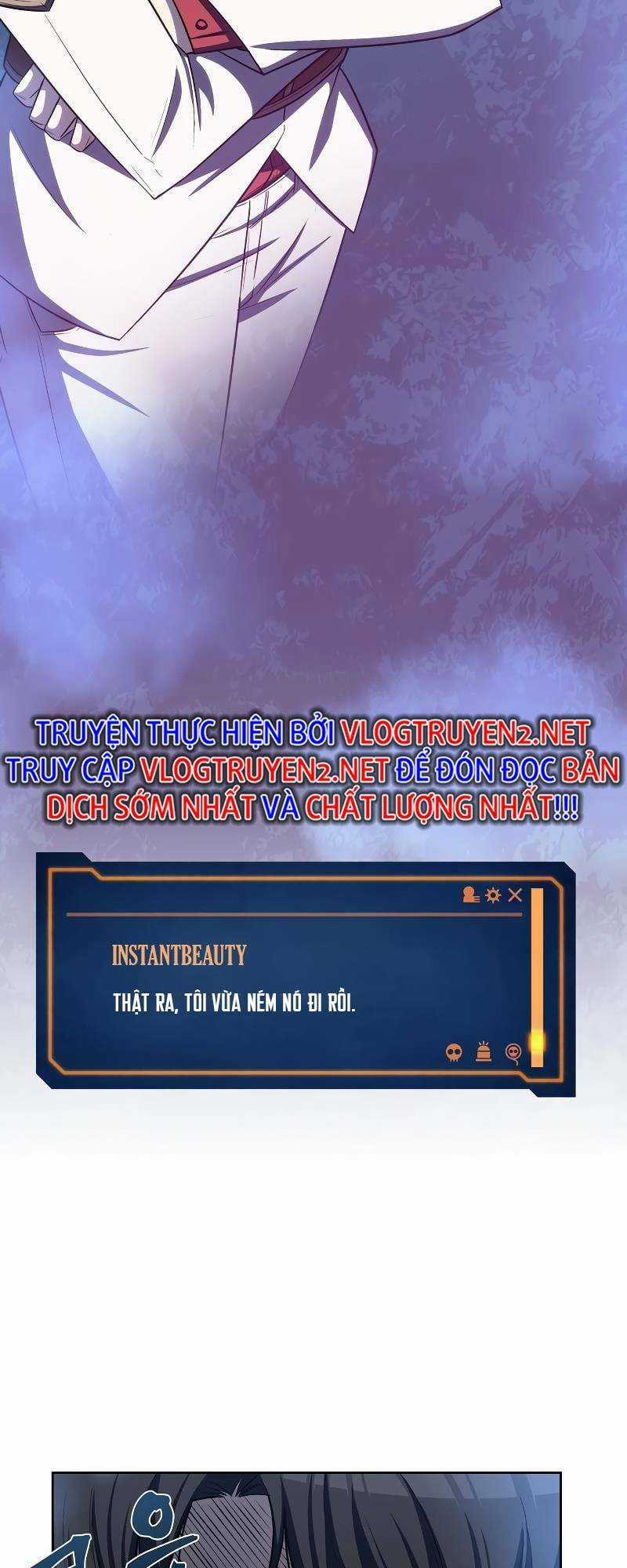 Đào Thoát Khỏi Ngục Tối Chapter 6 trang 15