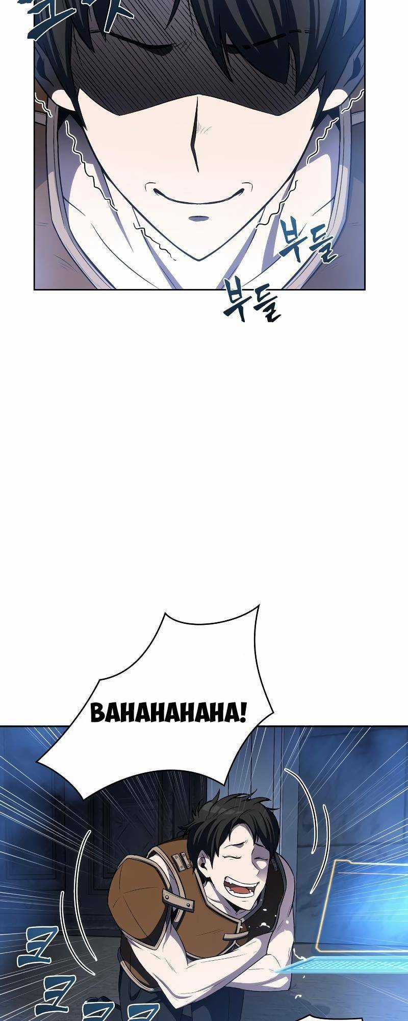 Đào Thoát Khỏi Ngục Tối Chapter 6 trang 16