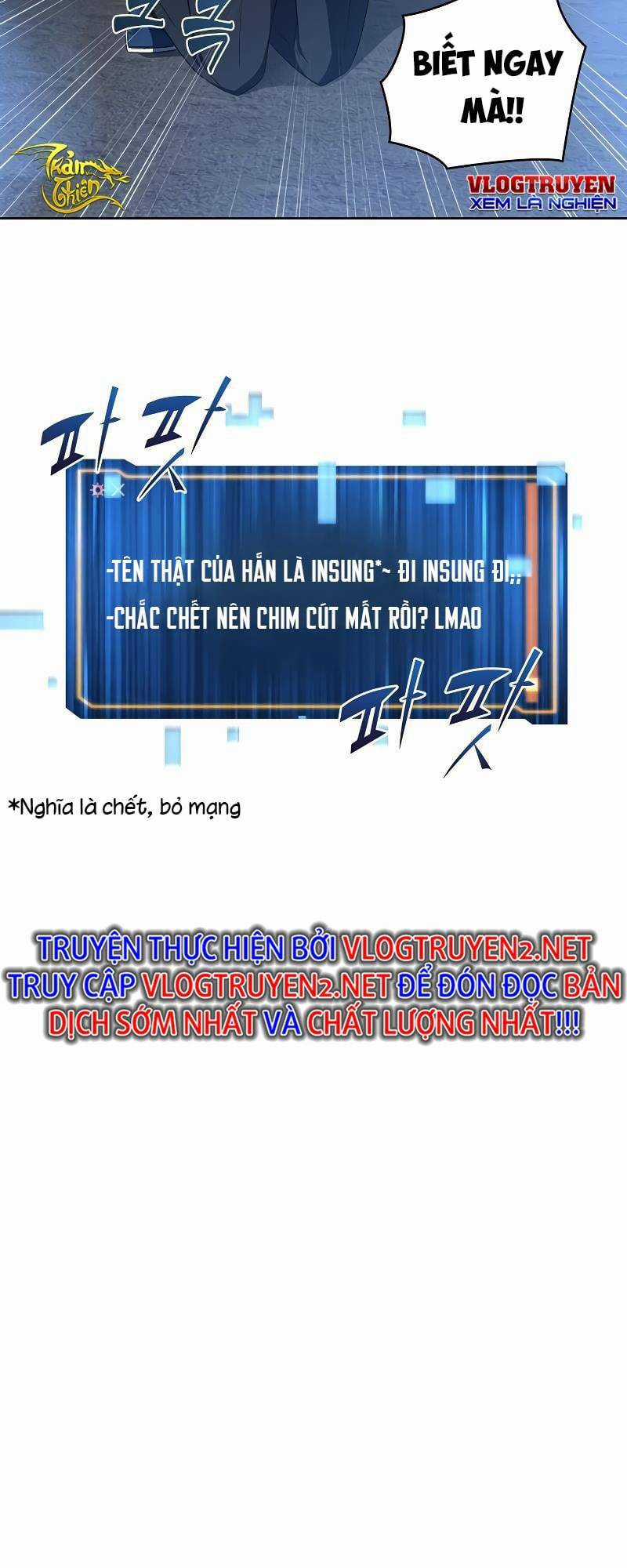 Đào Thoát Khỏi Ngục Tối Chapter 6 trang 17