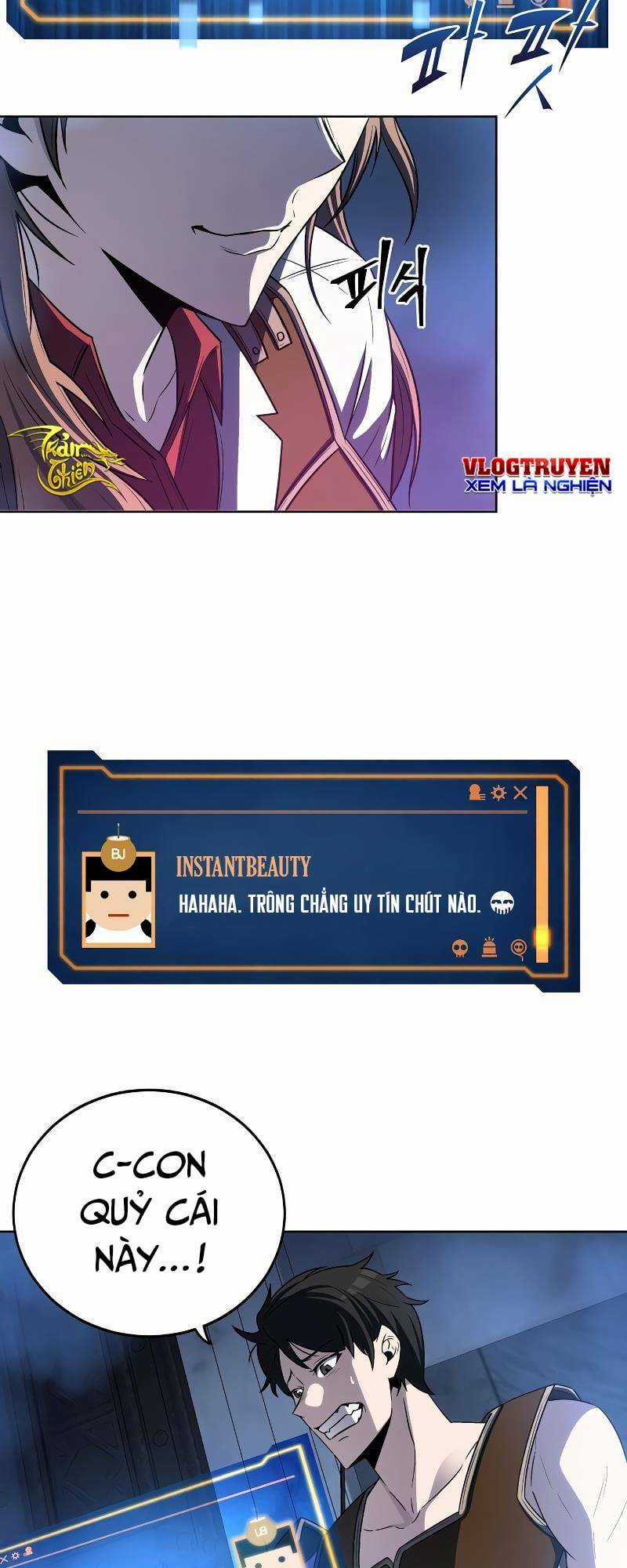 Đào Thoát Khỏi Ngục Tối Chapter 6 trang 20