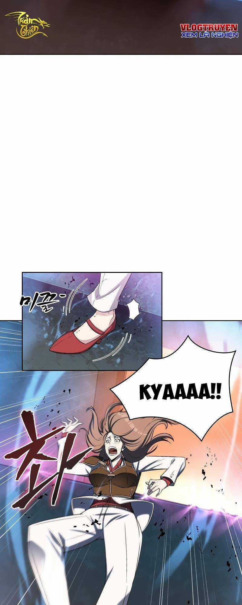 Đào Thoát Khỏi Ngục Tối Chapter 6 trang 24