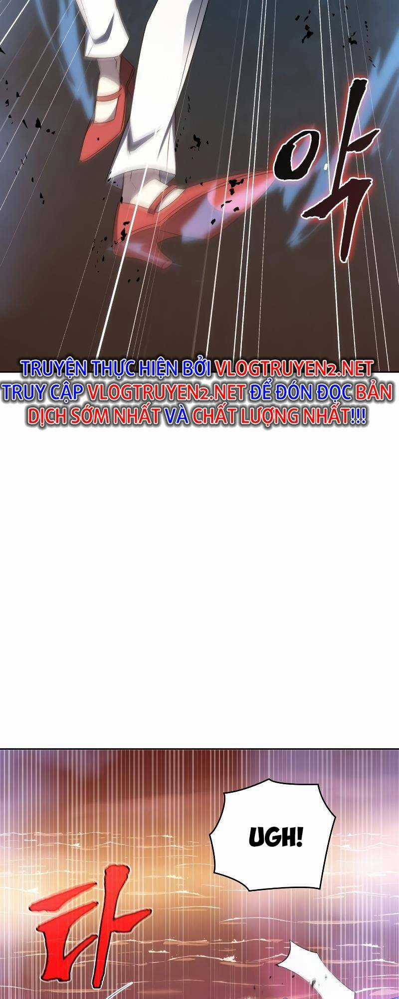 Đào Thoát Khỏi Ngục Tối Chapter 6 trang 25