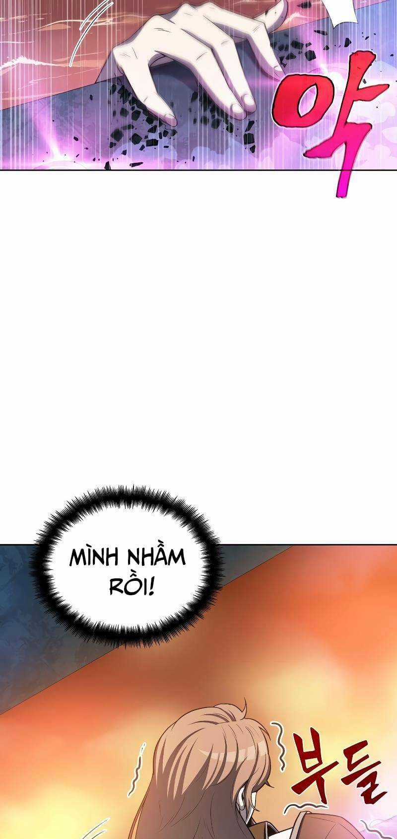 Đào Thoát Khỏi Ngục Tối Chapter 6 trang 26