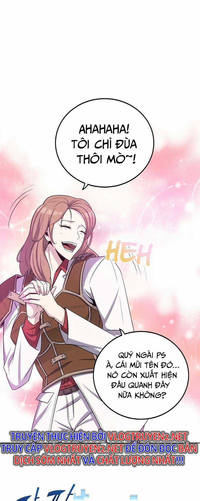 Đào Thoát Khỏi Ngục Tối Chapter 6 trang 28