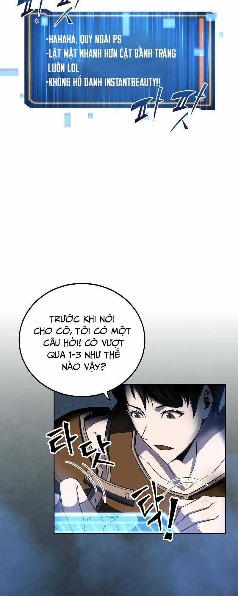 Đào Thoát Khỏi Ngục Tối Chapter 6 trang 29