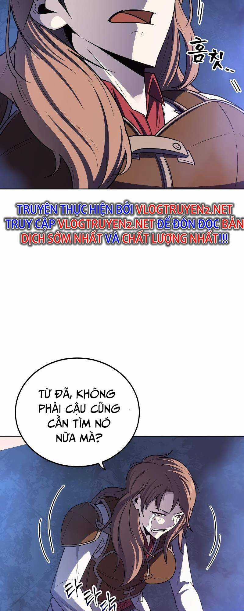 Đào Thoát Khỏi Ngục Tối Chapter 6 trang 36