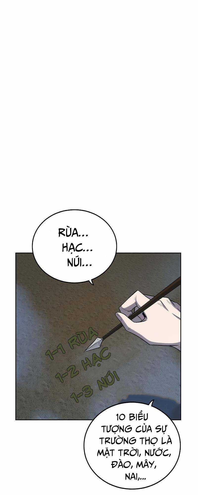 Đào Thoát Khỏi Ngục Tối Chapter 6 trang 39