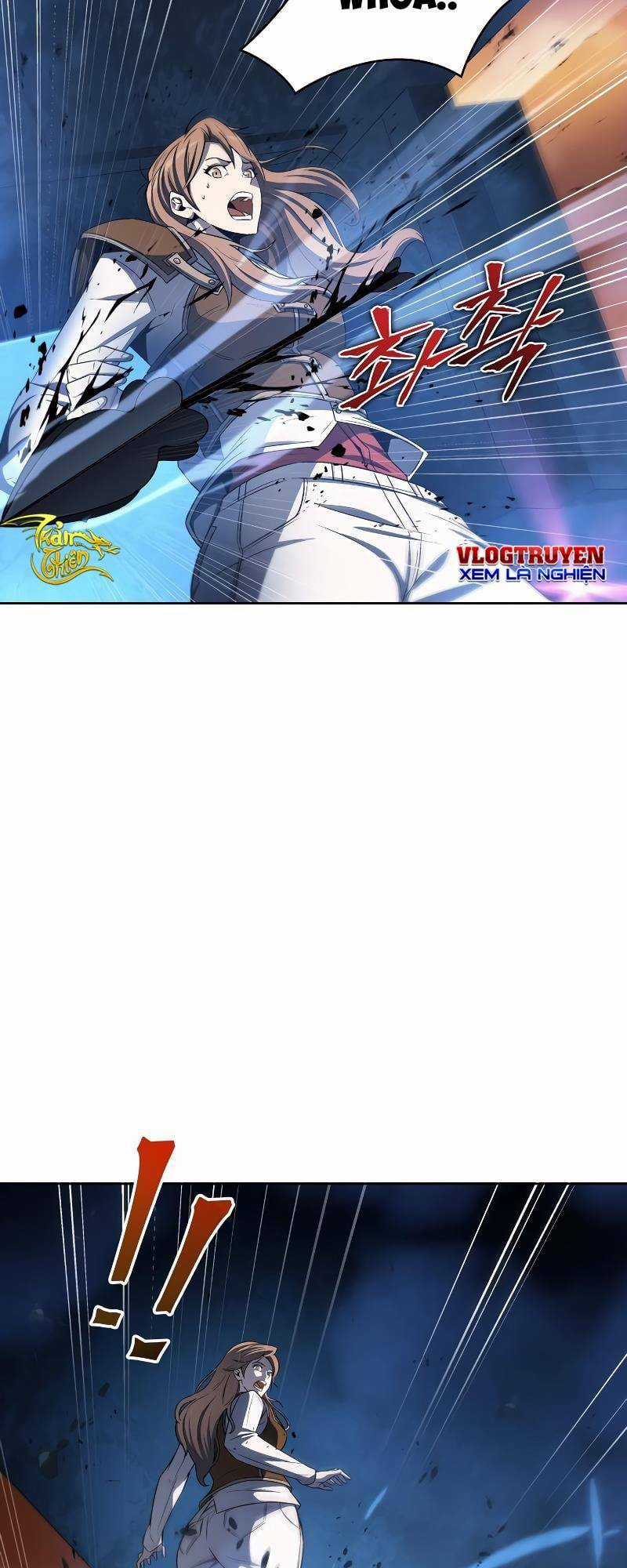 Đào Thoát Khỏi Ngục Tối Chapter 6 trang 4