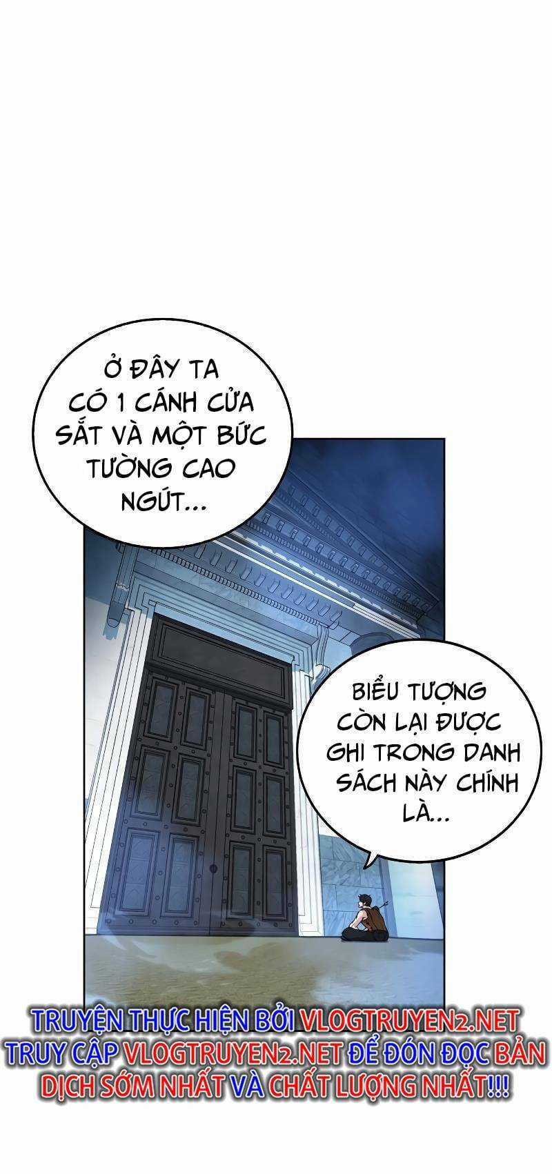 Đào Thoát Khỏi Ngục Tối Chapter 6 trang 40