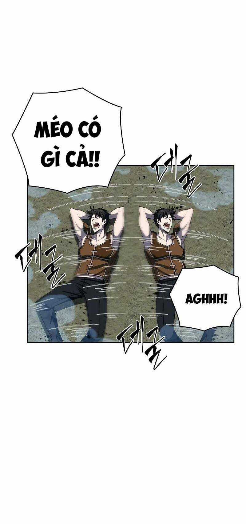 Đào Thoát Khỏi Ngục Tối Chapter 6 trang 41