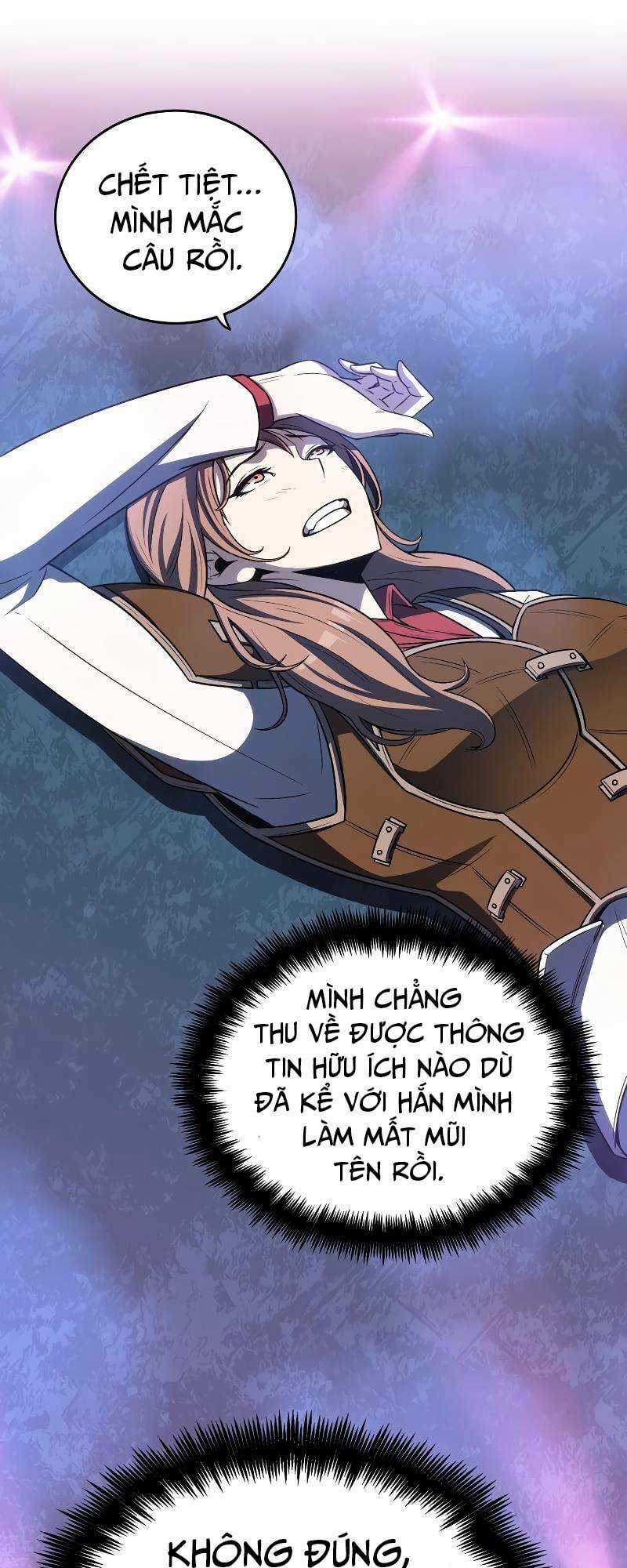 Đào Thoát Khỏi Ngục Tối Chapter 6 trang 42