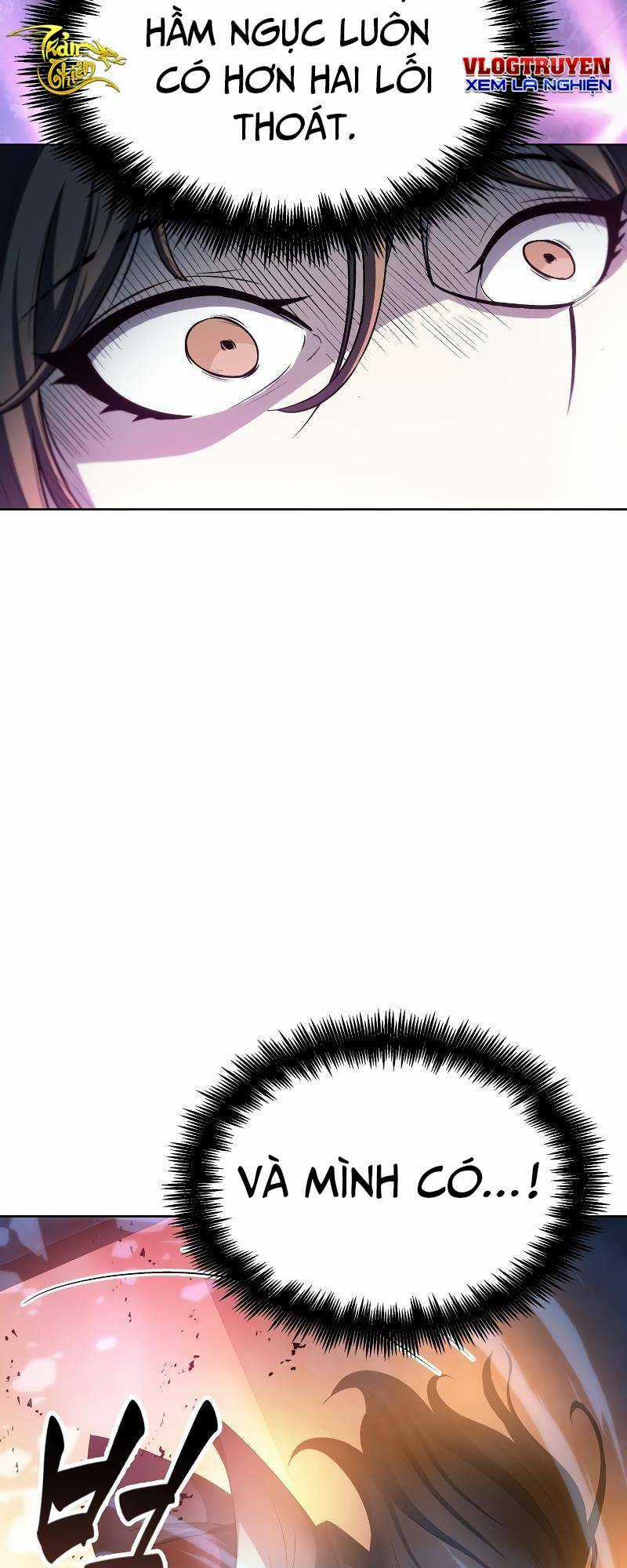 Đào Thoát Khỏi Ngục Tối Chapter 6 trang 43