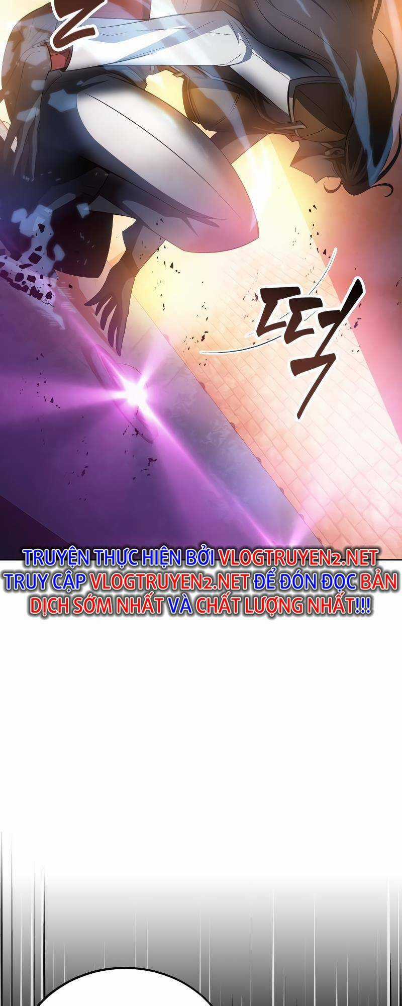 Đào Thoát Khỏi Ngục Tối Chapter 6 trang 44