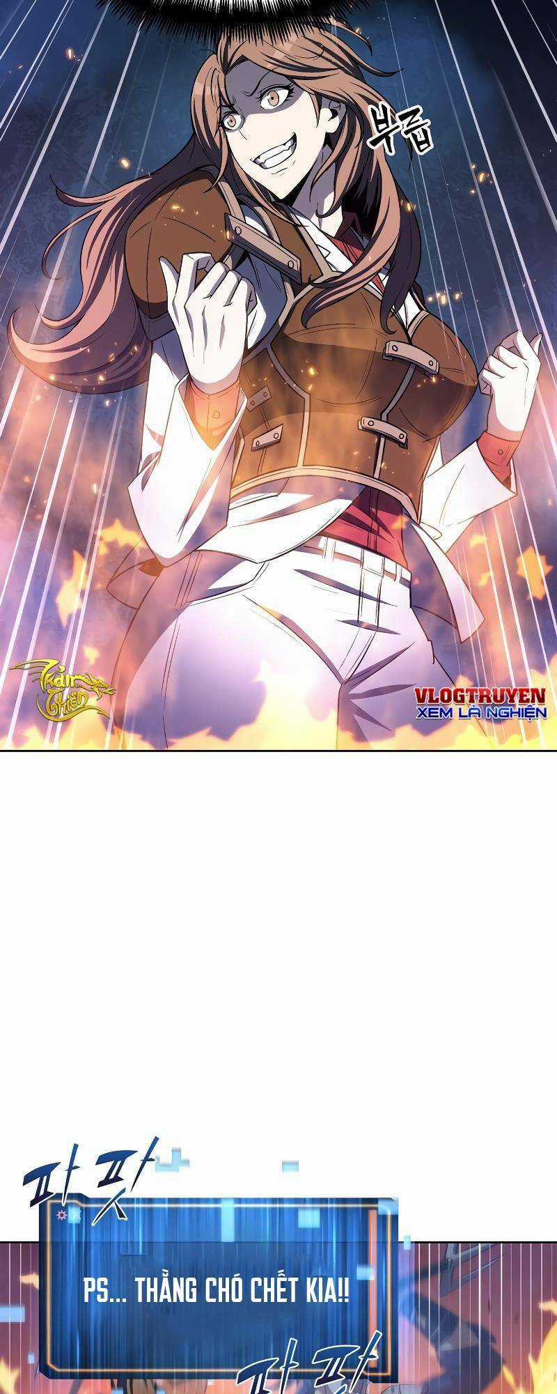 Đào Thoát Khỏi Ngục Tối Chapter 6 trang 47