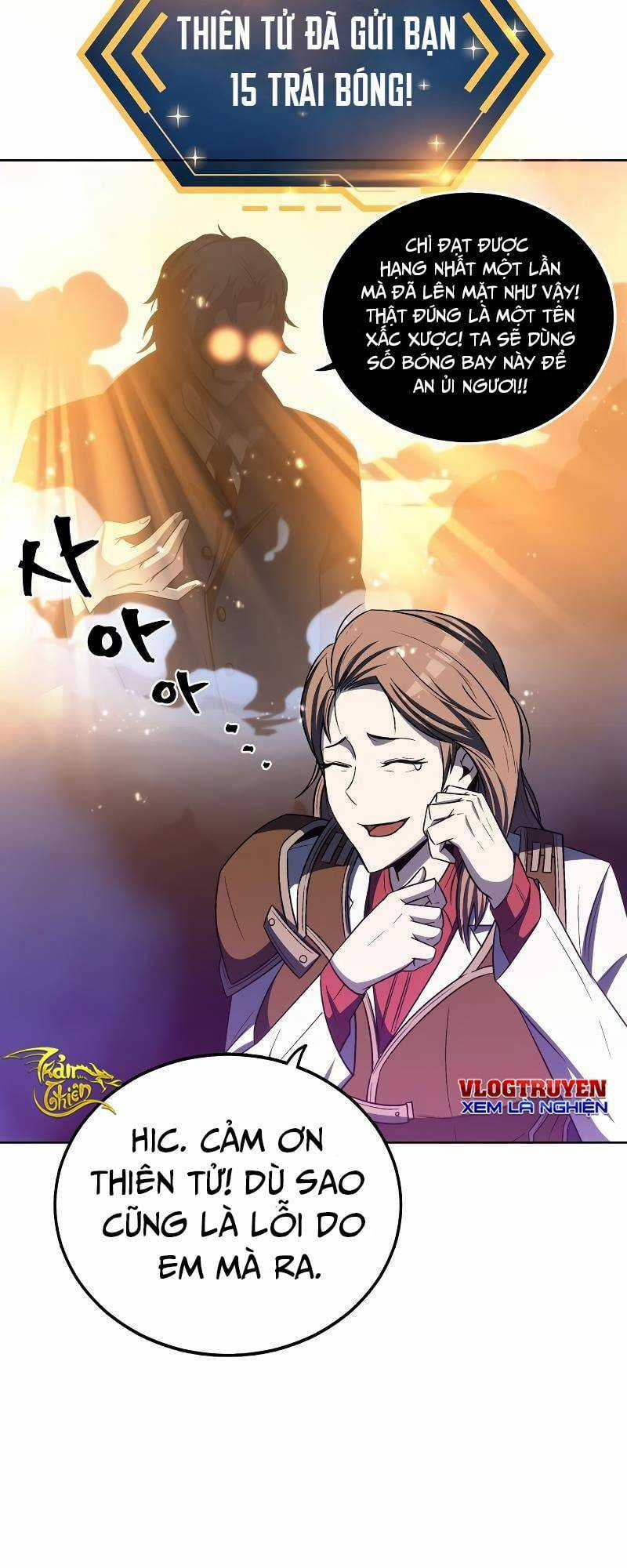 Đào Thoát Khỏi Ngục Tối Chapter 6 trang 49