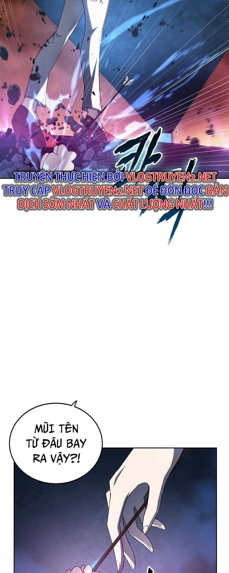 Đào Thoát Khỏi Ngục Tối Chapter 6 trang 5