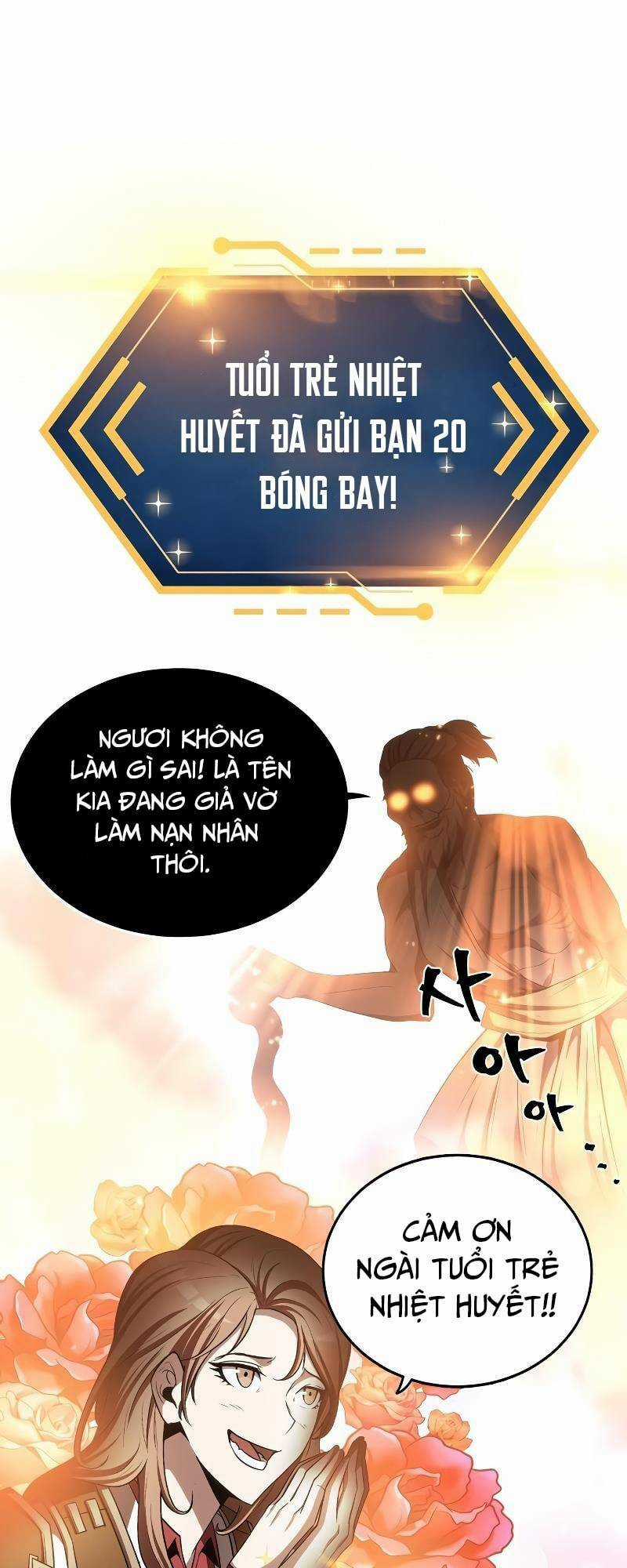 Đào Thoát Khỏi Ngục Tối Chapter 6 trang 50