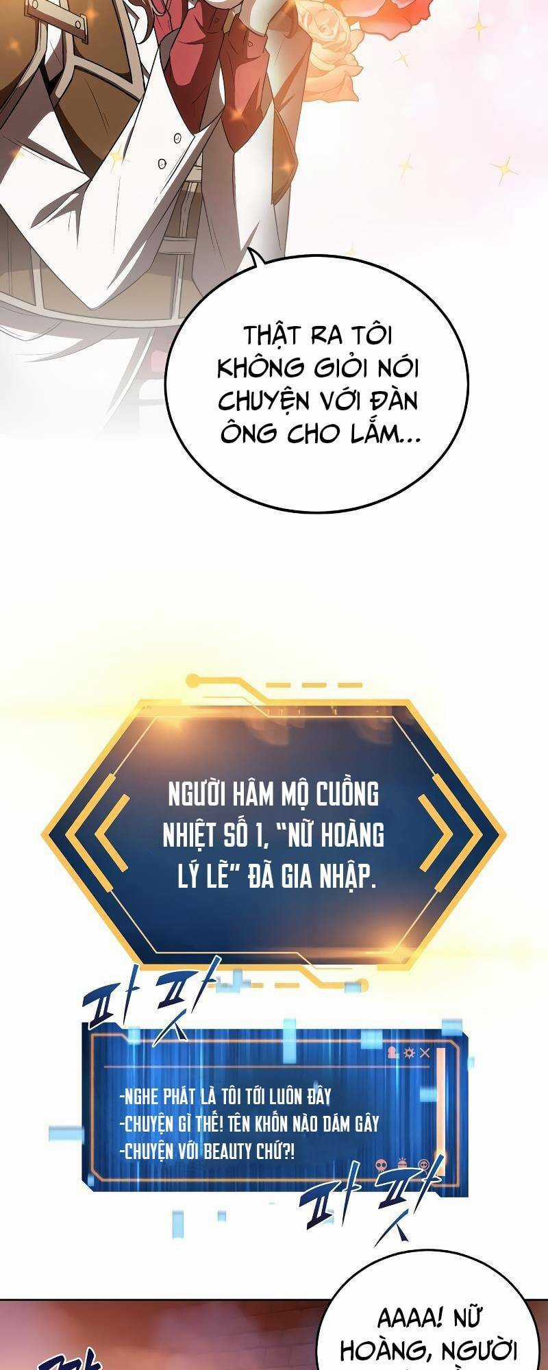 Đào Thoát Khỏi Ngục Tối Chapter 6 trang 51