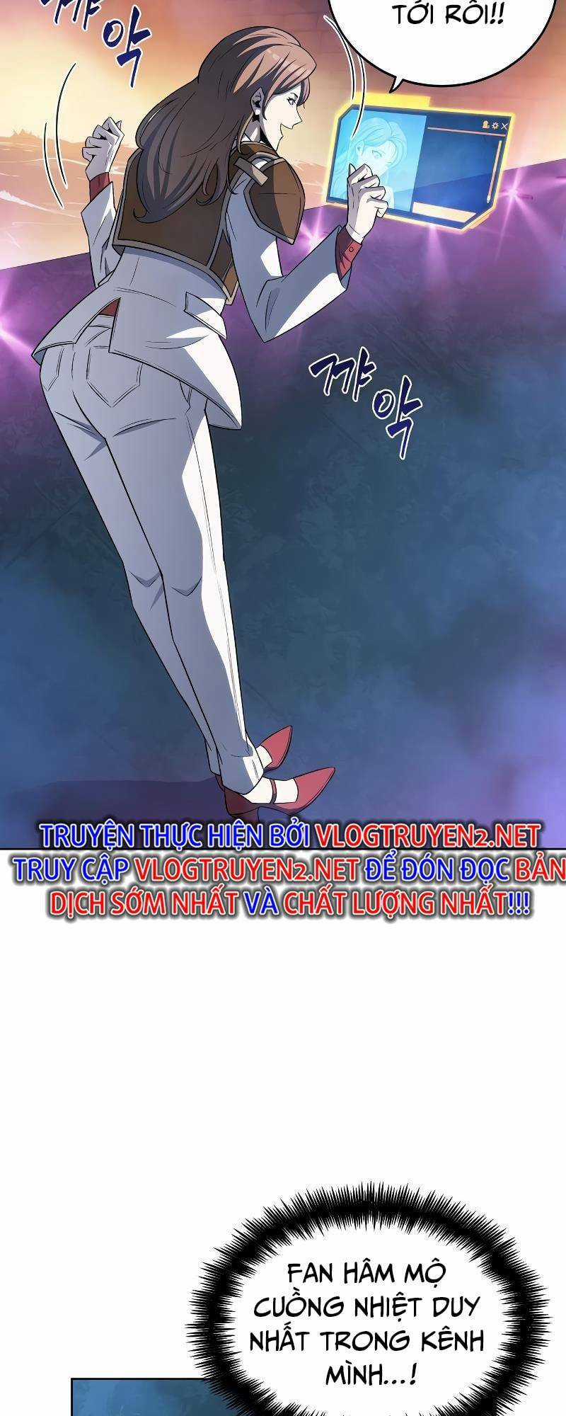 Đào Thoát Khỏi Ngục Tối Chapter 6 trang 52