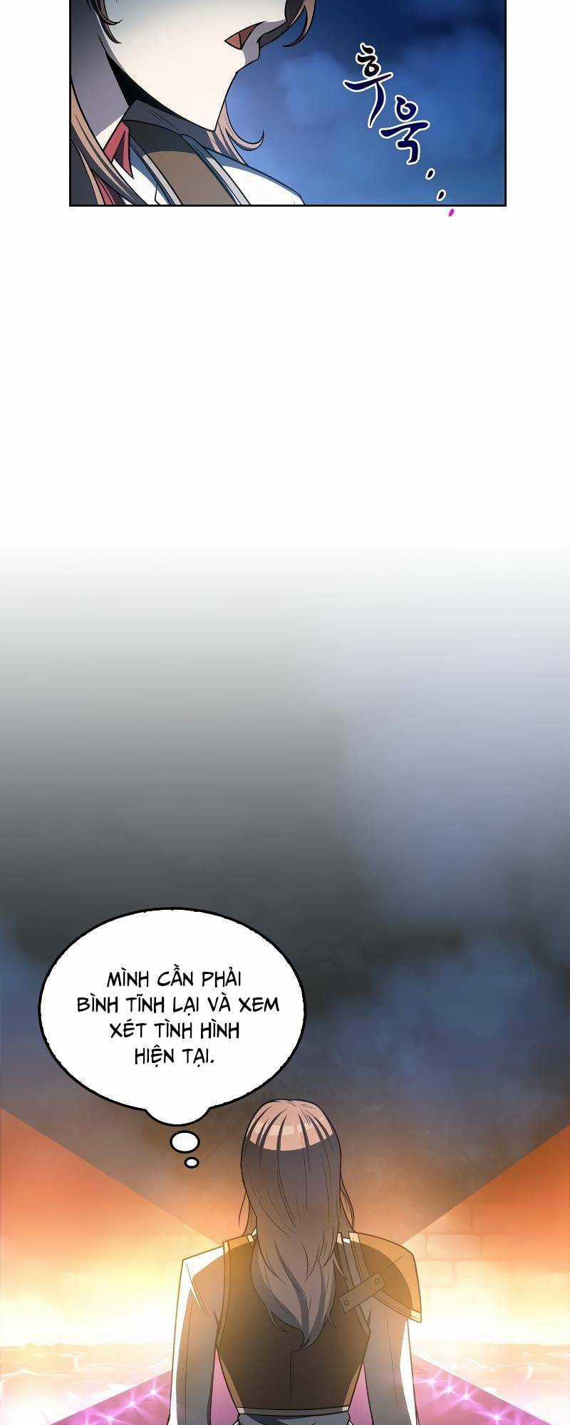 Đào Thoát Khỏi Ngục Tối Chapter 6 trang 57