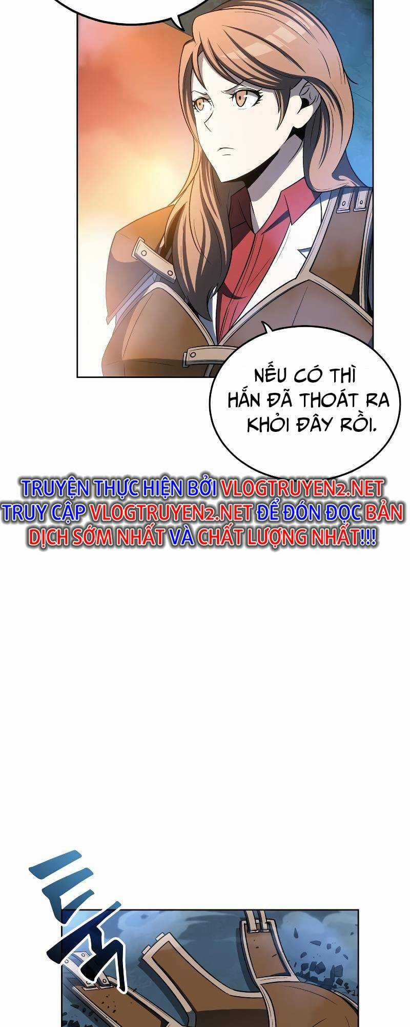 Đào Thoát Khỏi Ngục Tối Chapter 6 trang 59