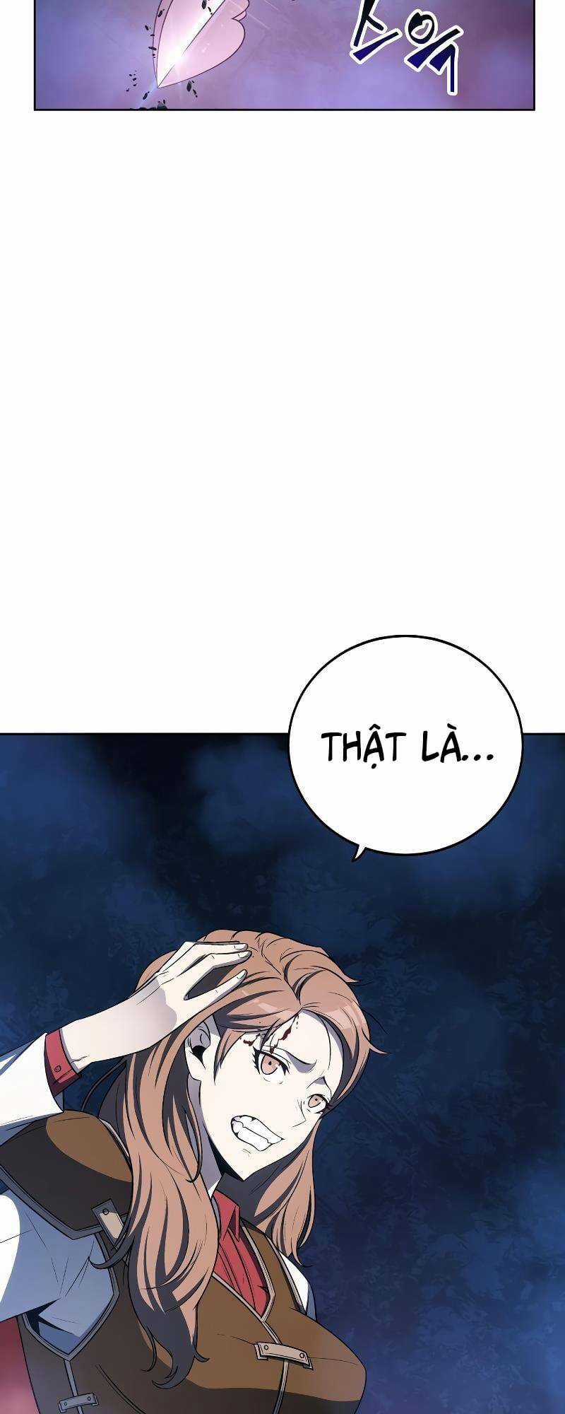 Đào Thoát Khỏi Ngục Tối Chapter 6 trang 6