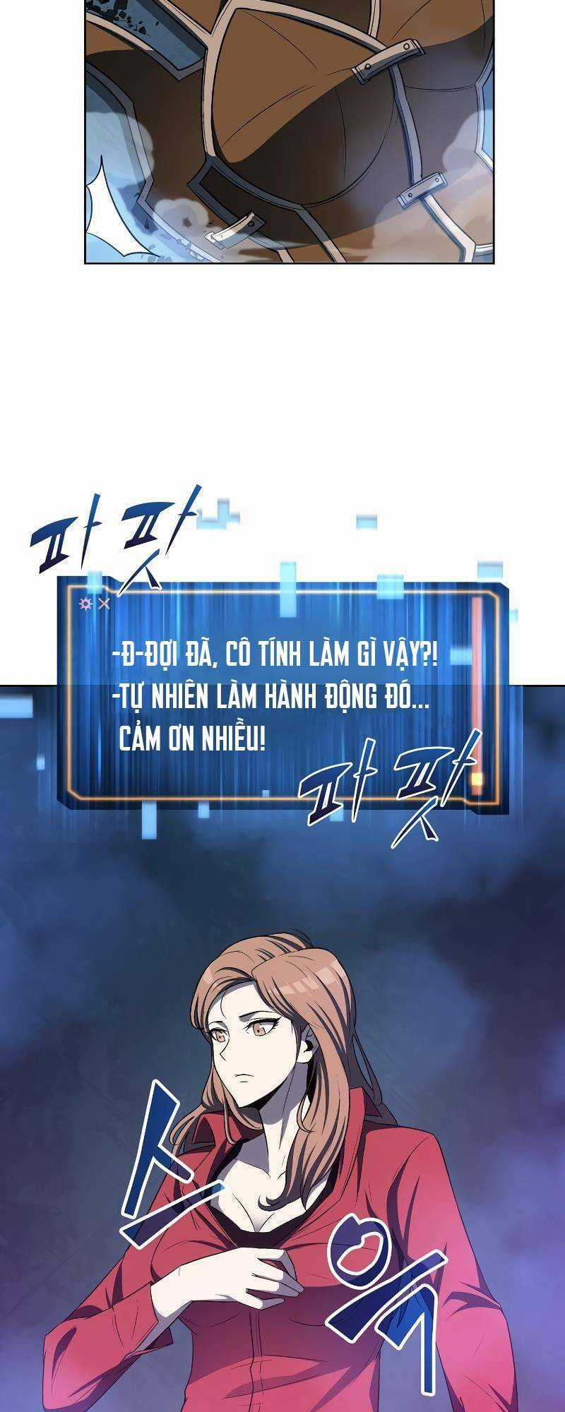 Đào Thoát Khỏi Ngục Tối Chapter 6 trang 60