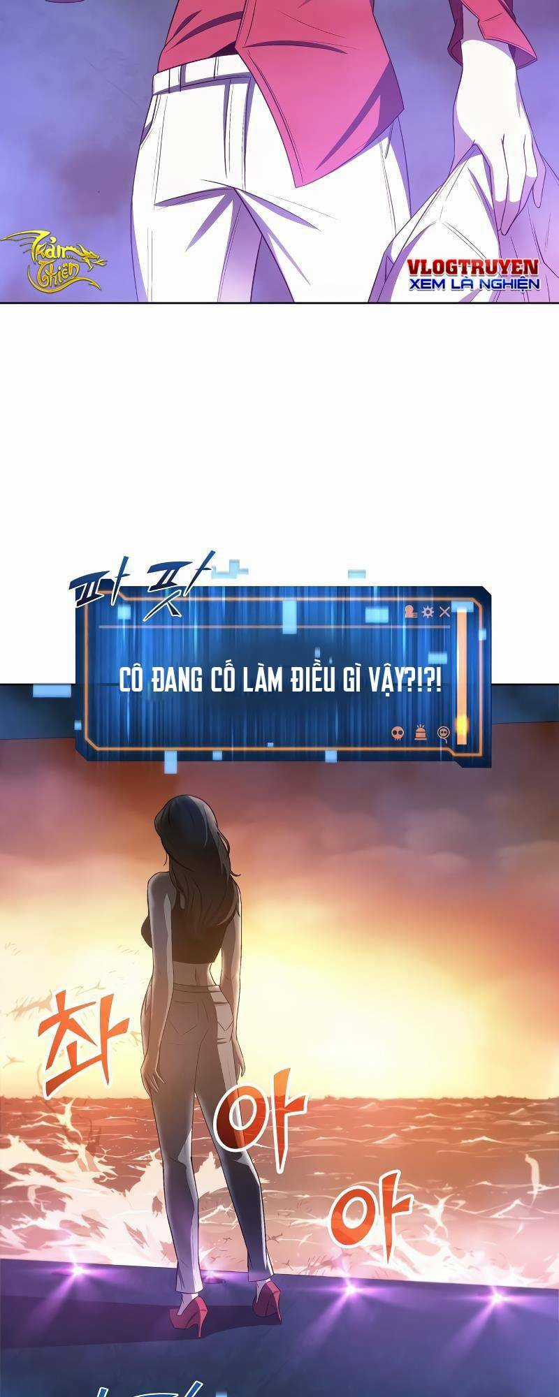 Đào Thoát Khỏi Ngục Tối Chapter 6 trang 61