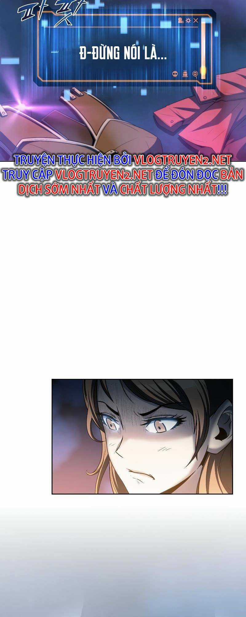 Đào Thoát Khỏi Ngục Tối Chapter 6 trang 62