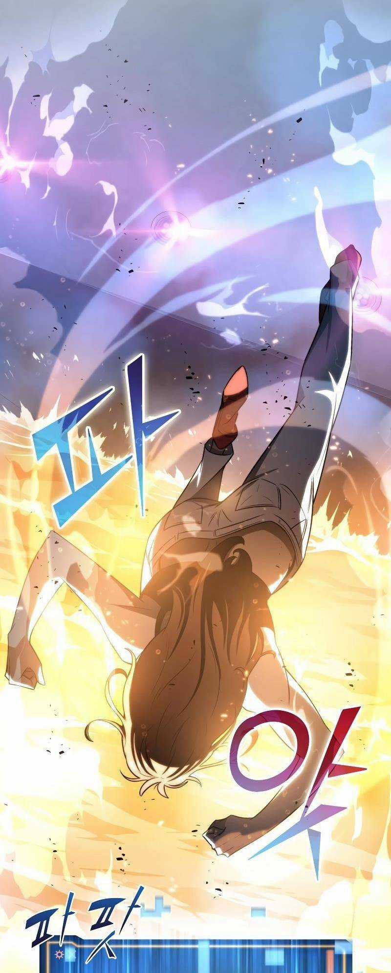 Đào Thoát Khỏi Ngục Tối Chapter 6 trang 63