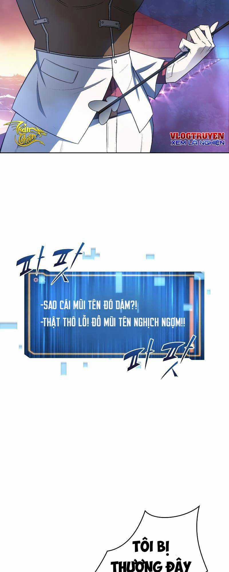 Đào Thoát Khỏi Ngục Tối Chapter 6 trang 7