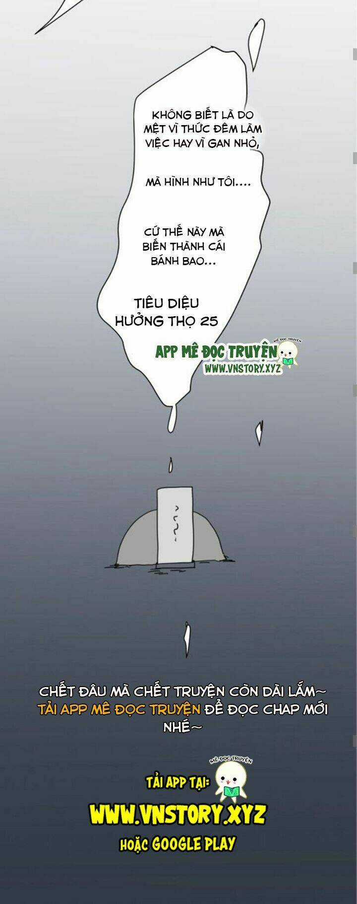 Đạo Trưởng Đại Nhân Đến Nhà Chapter 1 trang 26